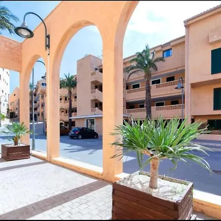Pueblo Mascarat Con Vista Al Mar * Altea la Vieja